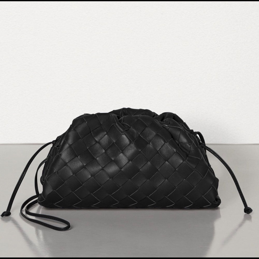 Bottega Veneta Mini Pouch